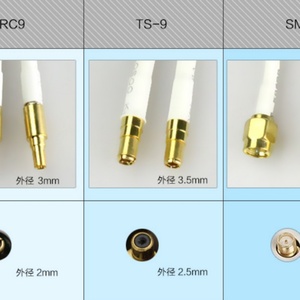 Antena Externa 4G LTE Mimo para Router WiFi 4G E5775 - Product Image 5