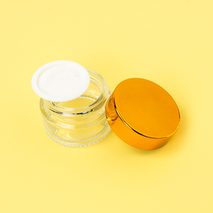 Frascos de Vidrio de 20g para Concentrados con Tapa de Plástico y Logotipo Personalizado en Color - Product Image 6