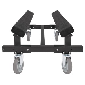 Carrello di stoccaggio regolabile per moto d'acqua PWC Dolly Boat Jet Ski - Product Image 1