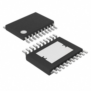 MAX16834AUP/V+T Original PMIC LED Driver IC 1 Output DC DC Controller PWM Dimming 20-TSSOP-EP - Product Image 1