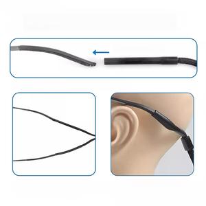 4X <span class=keywords><strong>5X</strong></span> 6X Hoofdbandloep Ergo <span class=keywords><strong>Loupe</strong></span> met polycarbonaatlens - Product Image 3