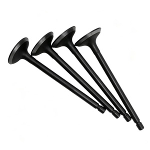 Válvula de Admisión y Asiento de Válvula para Motor Isuzu 22211-3E000, Repuesto Nuevo de Alta Calidad con Garantía de Un Año para <span class=keywords><strong>Santa</strong></span> <span class=keywords><strong>Fe</strong></span> - Product Image 2