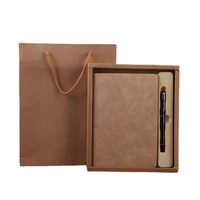 Cahier de notes personnalisé en peau de mouton synthétique en cuir PU végétalien souple simple Papier recyclé Couverture flexible A5 Haut de gamme Livre ligné