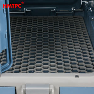 Boîte de transport pliable pour animaux de compagnie Caisse de voyage pratique pour petits animaux de compagnie - Product Image 6