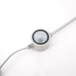 <b>LED</b> UV Sewing Machine <b>Light</b> 30 <b>LED</b> Beads Dual Color White <b>Light</b> Lamp For Garment Processing Equipment - Product Image 1