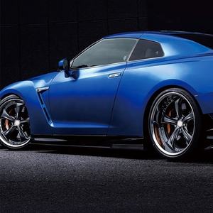 Jantes forgées 2 pièces 17 18 19 20 21 22 pouces 4x100 4x114.3 5x100 5x108 5x112 5x114.3 5x115 5x120 5x130 Silvia 350Z <span class=keywords><strong>370Z</strong></span> Fairlady - Product Image 6