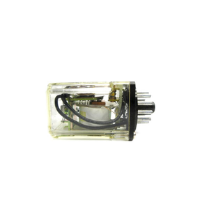 Mk3ep Ac120 120VAC 10A NSNP แผงควบคุมการตั้งโปรแกรม PLC โดยเฉพาะของแท้สินค้าใหม่ - Product Image 1