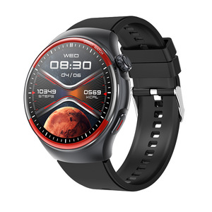 <span class=keywords><strong>2025</strong></span> Tốt Nhất Bán New T82 Cuộc Gọi Bluetooth Thông Minh Đồng Hồ Theo Dõi Sức Khỏe Axit Uric Đa Thể Thao Đồng Hồ - Product Image 4