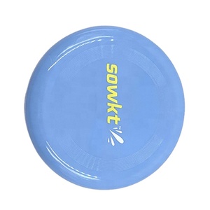 Disque volant pour chien de 9 pouces en gros avec logo personnalisé - Product Image 2