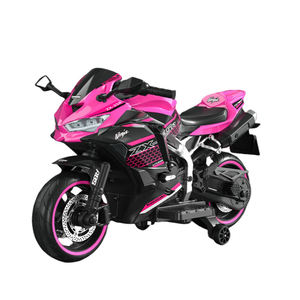 Véhicules électriques multifonctionnels pour enfants : motos et voitures porteurs à batterie, vente en gros directe usine Chine - Product Image 4