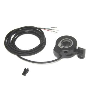 Accélérateur à pouce 130X SM pour trottinette électrique 24/36/48/60/72V, Pièces et accessoires universels pour trottinettes - Product Image 3