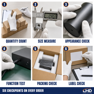 Servicios de Inspección de Envíos Pre-Proveedor, Control Confiable de Terceros, Agente Profesional de Productos Rápidos, Empresa de China - Product Image 4