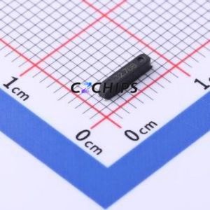 FR07S4-32.768-N07LLDT Crystal (Passive) MC-146 Crystal Oscillator SMD Crystal Oscillator 32.768kHz 20ppm 7pF - Product Image 1