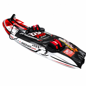 Tabla de Surf a Motor de Gasolina EFI de 62KM/H y 15KW, 118CC, con Hélice de Titanio y Fibra de Carbono T1000 - Product Image 5