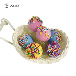 ฟองสบู่อาบน้ำธรรมชาติสำหรับเด็กทำจาก100% ฟองนวดสปาน้ำมันหอมระเหยจากมังสวิรัติ - Product Image 3