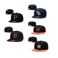 Trendy New Era Fitted Hats Wholesale 