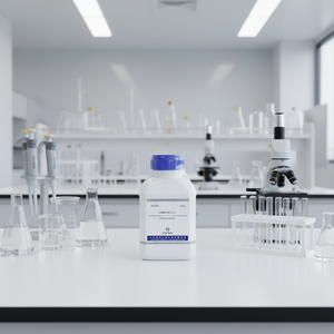 Bouillon de <span class=keywords><strong>Luria</strong></span> Bertani Miller utilisé pour la culture d'Escherichia Coli en biologie moléculaire - Product Image 1