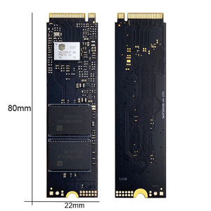 SSD M.2 de 512 GB/1 TB NVMe 4.0 PCIe 4.0 para juegos, compatible con PS5 y PC, suministro directo de fábrica, compatible con OEM - Product Image 2