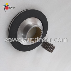 Nouveau frein et engrenage WD Original BFK485-10E pour pièces d'impression offset Roland - Product Image 6