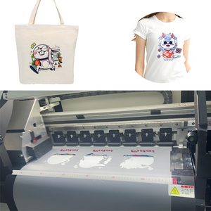 熱伝達60 Cm印刷可能なDtfフィルム服とバックパック画像パターン - Product Image 2