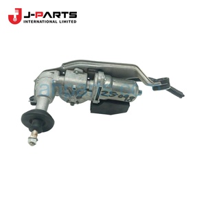 มอเตอร์ประกอบ, ที่ปัดน้ำฝนหลัง สำหรับโตโยต้า ไฮเอซ TRH203 ปี 2005-2013 - Product Image 4