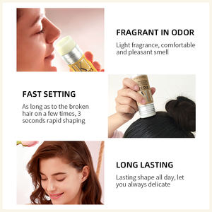 Produits de coiffage IKT Cire pour cheveux Stick lissant - Product Image 5