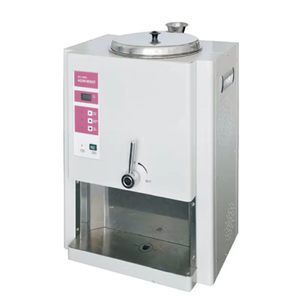 Máquina <span class=keywords><strong>para</strong></span> Hacer Moldes de Audífonos, Mezclador de Agar - Product Image 1