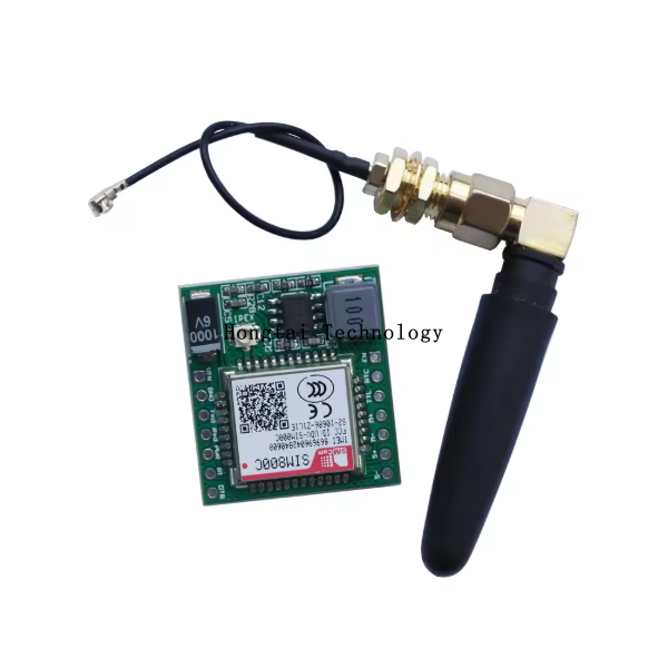 SIM800C GPRS compatible with Air208S SIM7020C module