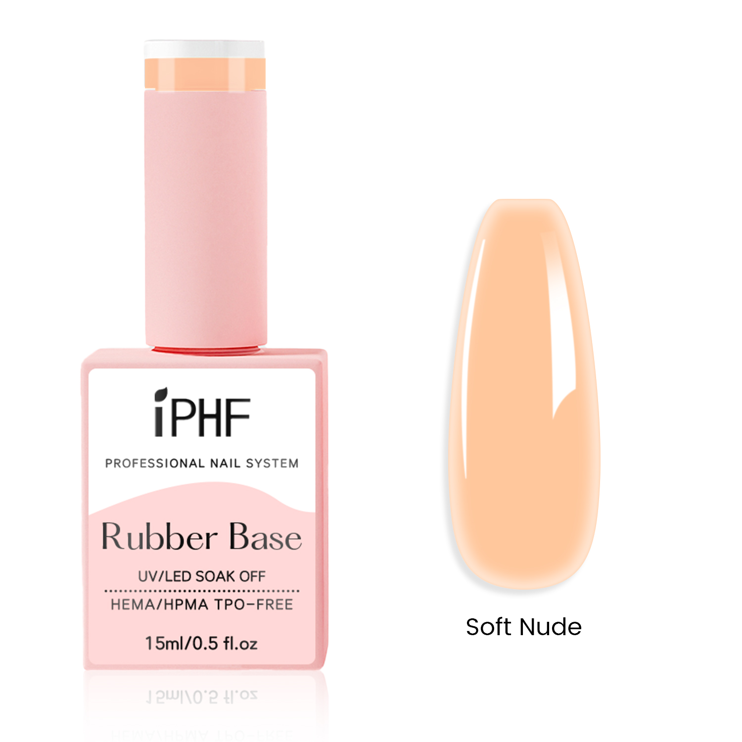 Soft Nude