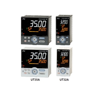 Controlador de Temperatura de Uso General Yokogawa UT35A/UT32A con Buen Precio UT32A-100-00 - Product Image 2