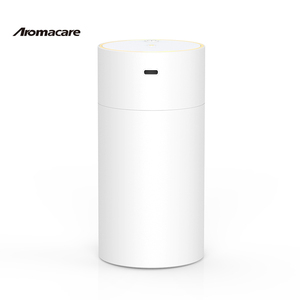Diffuser Aroma minyak esensial elektrik portabel, Aroma udara Usb tanpa Air untuk mobil - Product Image 5