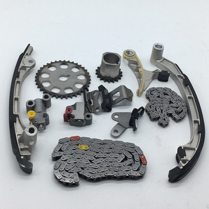 KIT de cadena de distribución, para <span class=keywords><strong>VIGO</strong></span> HILUX 2TR - Product Image 1