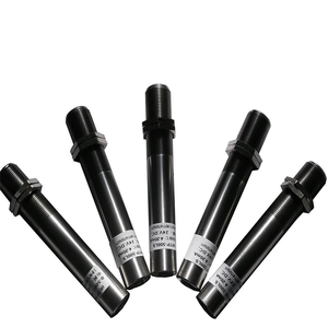 Capteur de température infrarouge sans fil industriel ZR pour la mesure de température à distance ou à proximité - Product Image 2