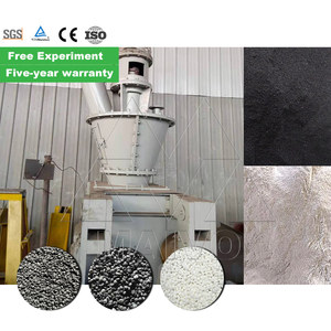 Best Quality Double Roller <b>Granulator</b> for Bio Organic Fertilizer Production - Product Image 3