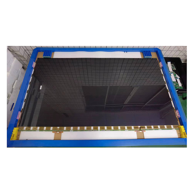LSF750FF 16Y VD75 Samsung 75 Inch UHD Resolution 24 COF LCD Open Cell for Original TV