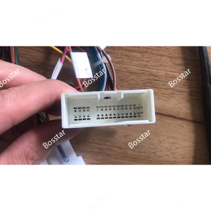 <span class=keywords><strong>360</strong></span> máy ảnh video Bộ giải mã xe khuếch đại hộp Video cho Toyota Lexus nhất 50 amp Bộ giải mã Carplay hệ thống <span class=keywords><strong>Android</strong></span> - Product Image 6