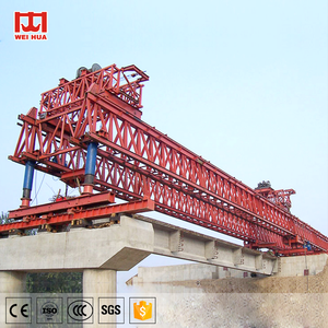 Grúa giratoria de lanzamiento, Puente y carretera, 900 toneladas, 1000 toneladas - Product Image 4