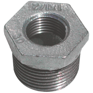 Riduzione M.F. 3x1 pollici - Product Image 1