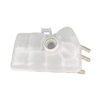 Pièces de systèmes de refroidissement Offre Spéciale réservoir de liquide de refroidissement réservoir d'expansion de débordement avec capteur 90409101 pour OPEL OMEGA