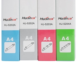 Tùy Chỉnh <span class=keywords><strong>A4</strong></span> Bìa Trong Suốt Chất Kết Dính PP Nhựa 2/<span class=keywords><strong>3</strong></span>/4 O Vòng Chất Kết Dính Tập Tin Thư Mục - Product Image 4