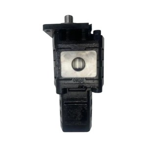 Fourniture de pièces de machines de construction en fonte de pompe à engrenages de grue de 70 tonnes 1010000032 CBGJ2063/1016 - Product Image 3