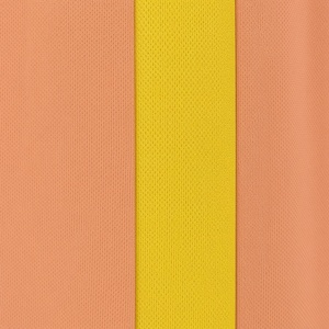 Maillot de basket orange sans manches à col en V, impression sublimée, unisexe, pour adulte, marque privée - Product Image 4