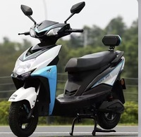 Vélo de route électrique silencieux, Dirtbike, batterie au lithium, Moto électrique pour adultes, E-motocyclettes pour livraison de colis