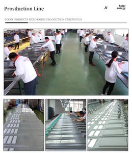 Lámparas Solares para Jardín con Sensor <span class=keywords><strong>de</strong></span> Movimiento, Estacas para Patio Trasero - Product Image 6