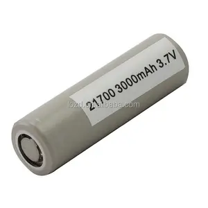21700 30T Li-ion Battery INR21700 30T cell 3.7V 3000mAh 21700 Rechargeable Lithium Ion Battery for SAM 30T 21700