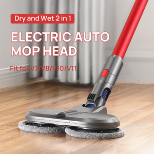 <span class=keywords><strong>เครื่อง</strong></span><span class=keywords><strong>ดูด</strong></span><span class=keywords><strong>ฝุ่น</strong></span>ไดสัน V7v8/v10/v11 อุปกรณ์เสริมแปรงขัดพื้น อุปกรณ์เสริมหัวถูพื้นไฟฟ้า ขายตรงจากโรงงาน - Product Image 2