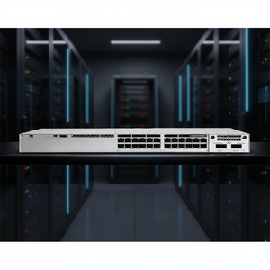 Switch de Red Gestionado Original Nuevo de la Serie <span class=keywords><strong>Nexus</strong></span> <span class=keywords><strong>2000</strong></span>, N2k-c2248tp-e - Product Image 4