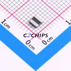 Inducteur de puissance SMD APH303010C100MP01, 3x3mm (Inductance : 10uH) (Précision : 20%) Courant nominal : 2A - Product Image 2