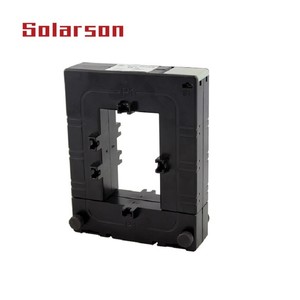 CE DP-58 <span class=keywords><strong>Serie</strong></span> Split Nucleo Trasformatore di Corrente per contatore di Energia di Monitoraggio 1000/5A - Product Image 4