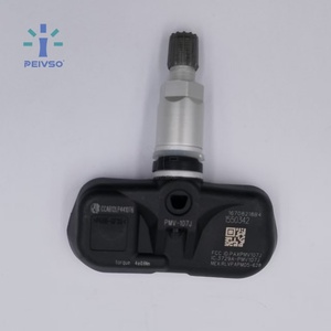 Sensor TPS para Automóvil, Precio de Fábrica PEIVSO, 42607-33011, Sensor Universal de Presión de Neumáticos para Toyota Corolla, Lexus, Scion, Pontiac, 315 MHz - Product Image 6